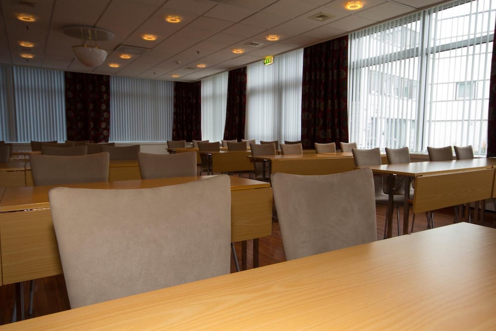 Comfort Hotel Finnsnes 14/30
