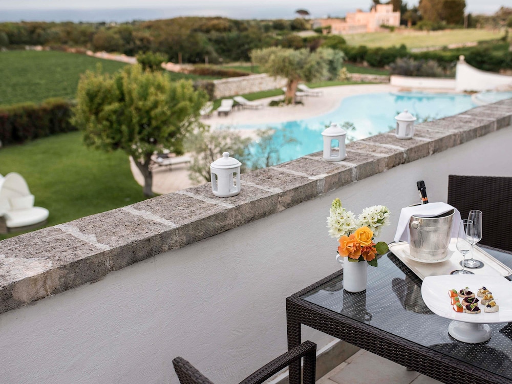 Borgobianco Resort & Spa Polignano - MGallery Collection 48/63
