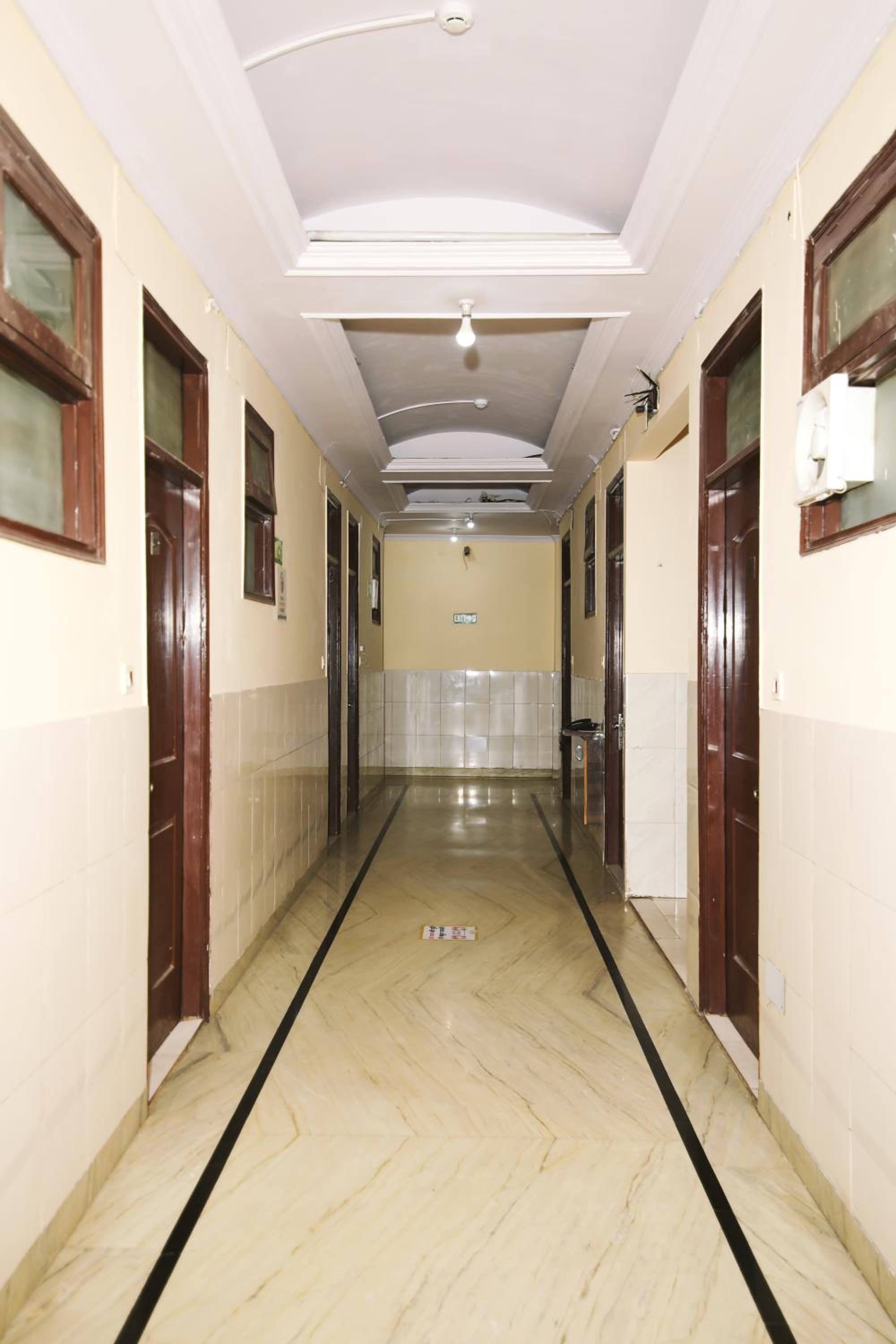 Hotel Jindal International 13/34
