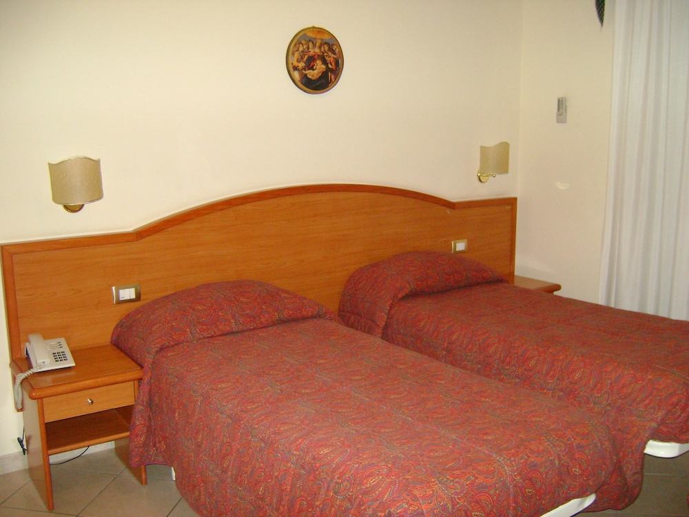 Hotel Continental 14/50