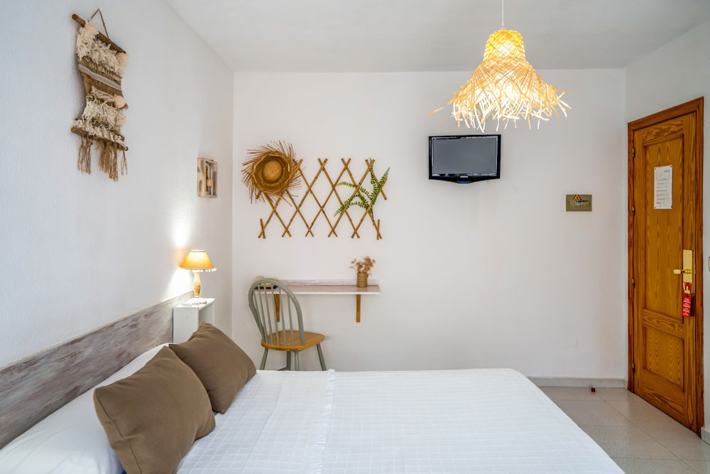 Hotel Los Narejos 13/38