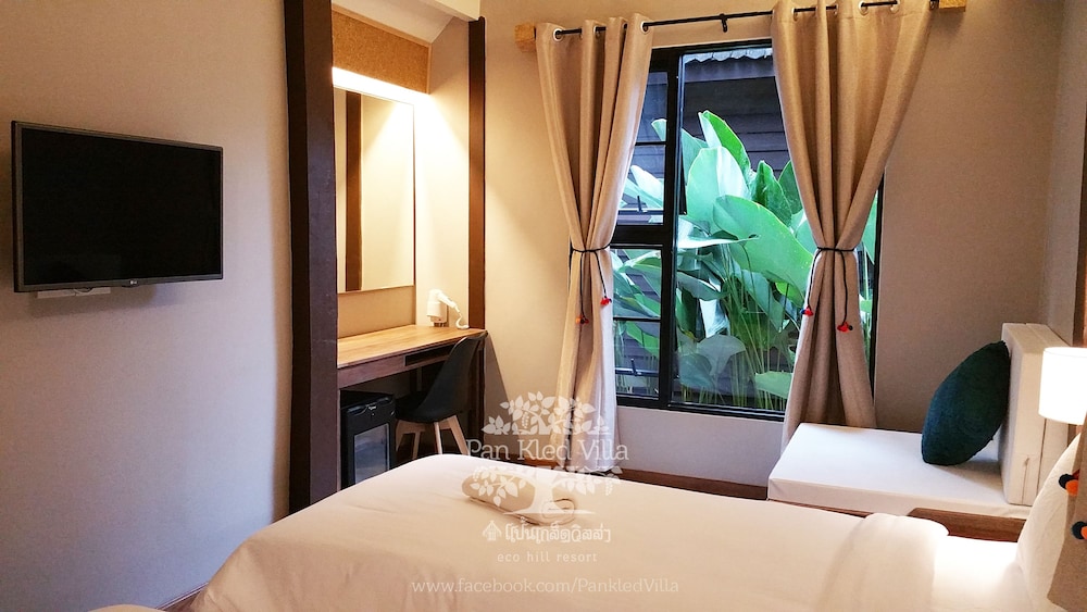 Pan Kled Villa Eco Hill Resort 30/42