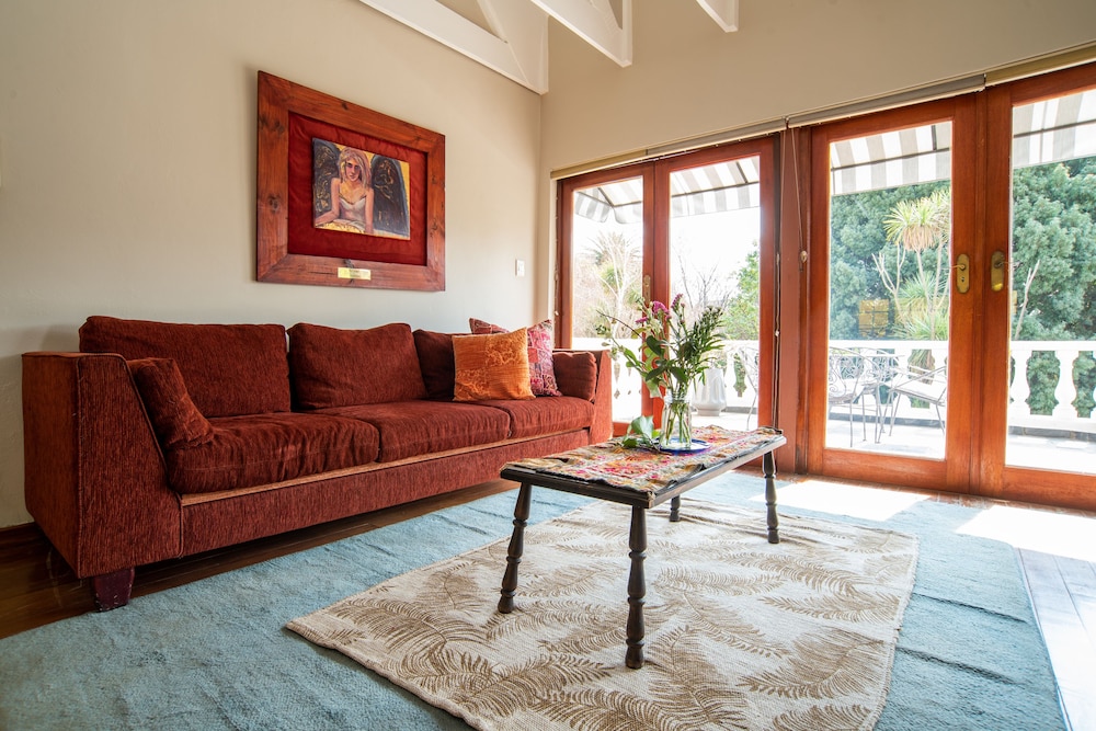 5Th Avenue Gooseberry Guest House 31/50