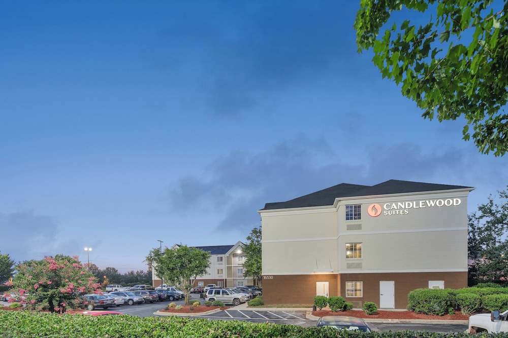 Candlewood Suites Huntersville Lake Norman Area 1/69