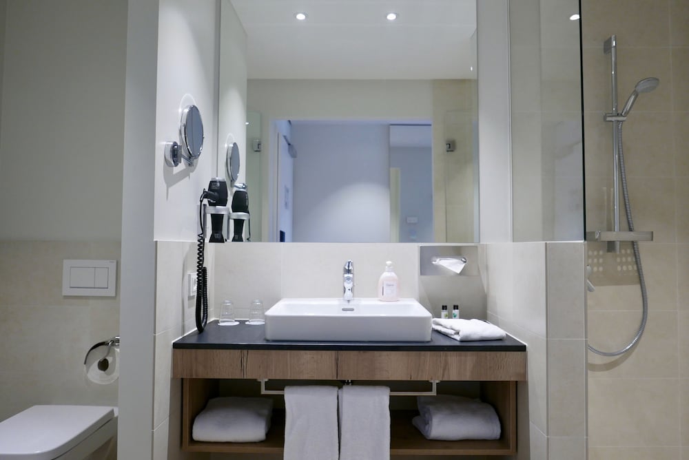 Rafaela Hotel Heidelberg 36/36