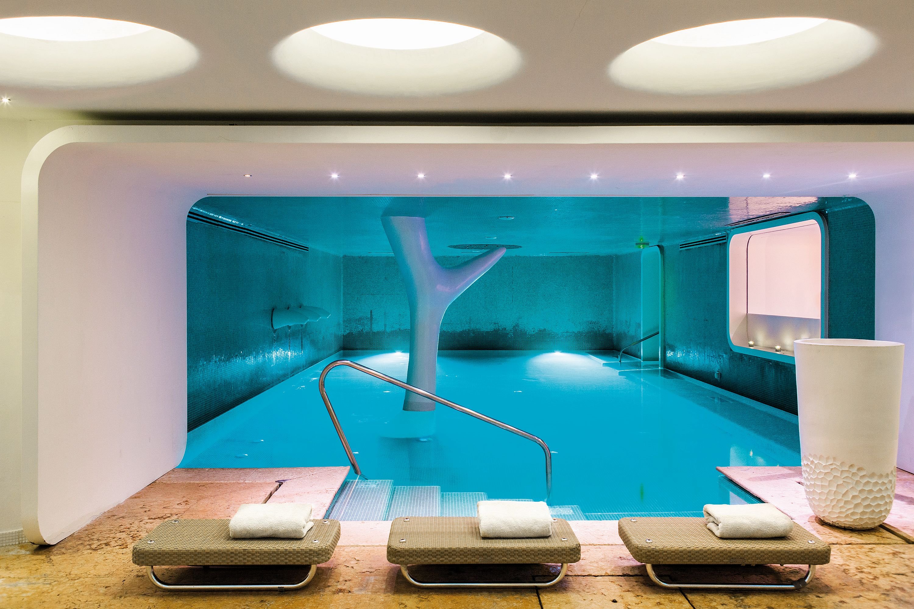 Boscolo Nice Hotel & Spa 29/61