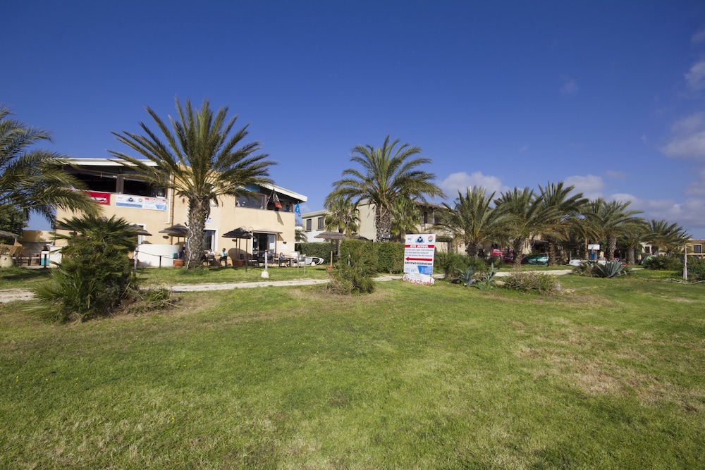 Resort Santa Maria 34/50