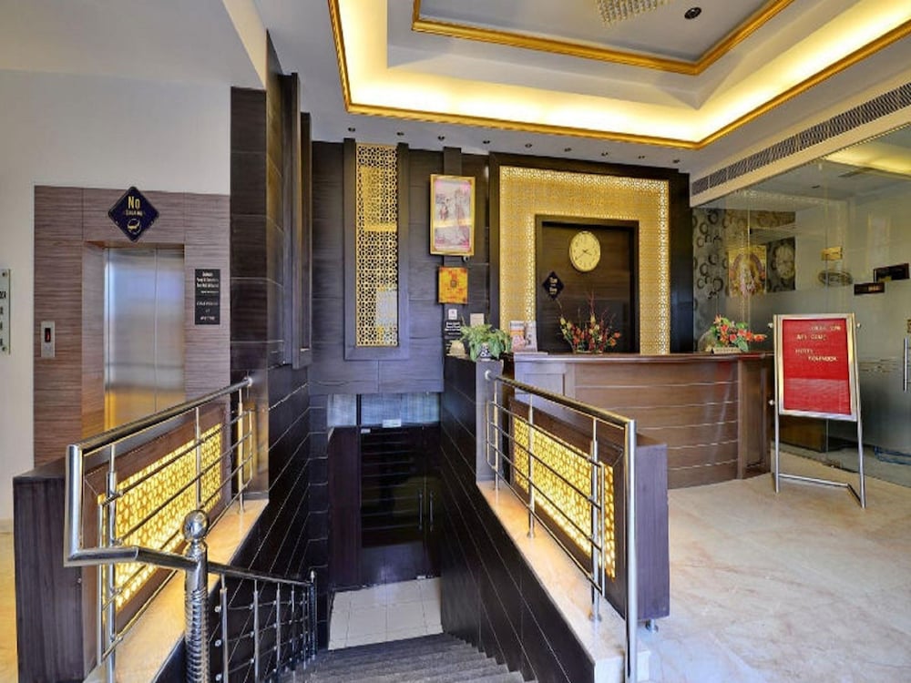 Hotel Kohinoor Palace 8/44