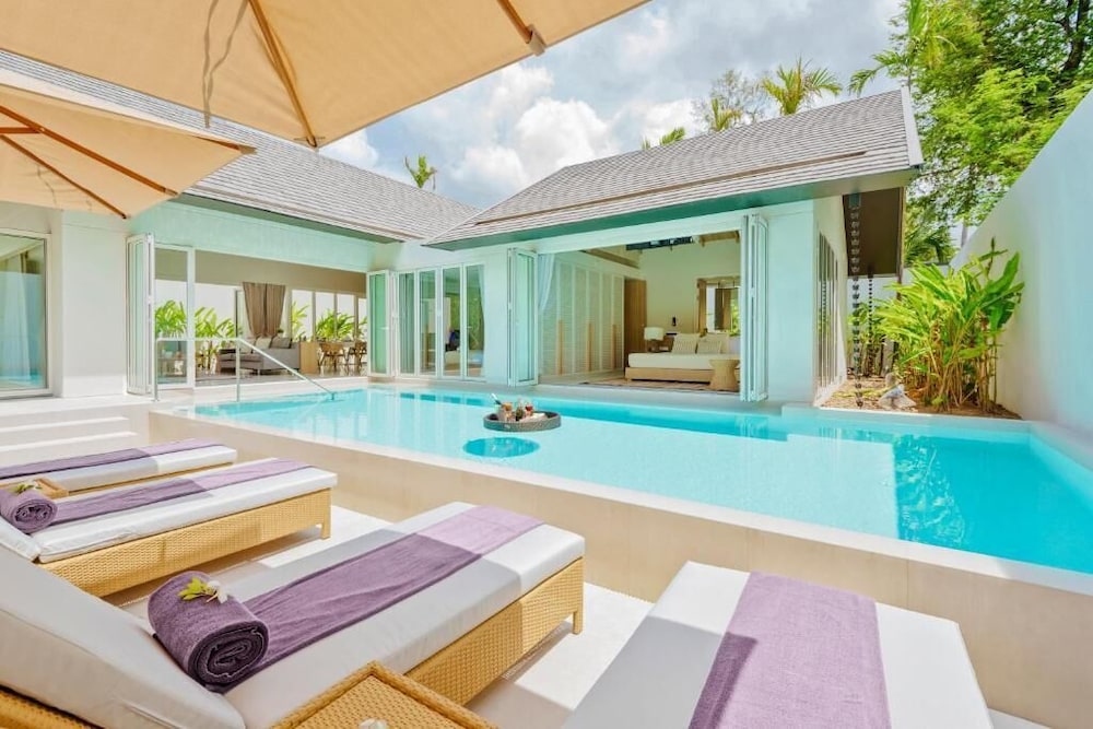 Twin Lotus Resort and Spa - Adults Only 142/181