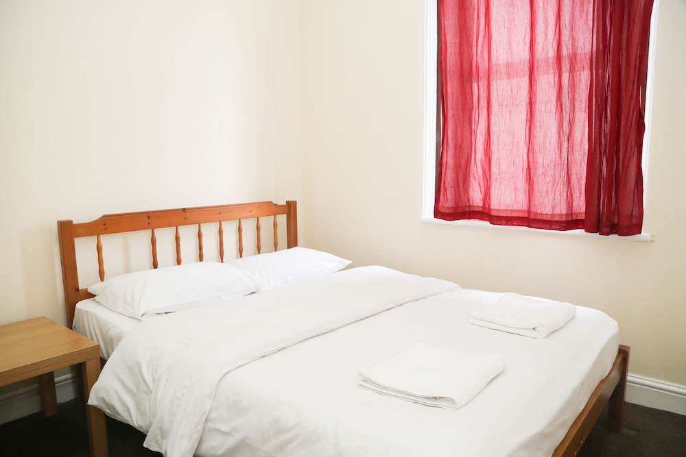 London Shelton Hotel, Finsbury Park 20/51
