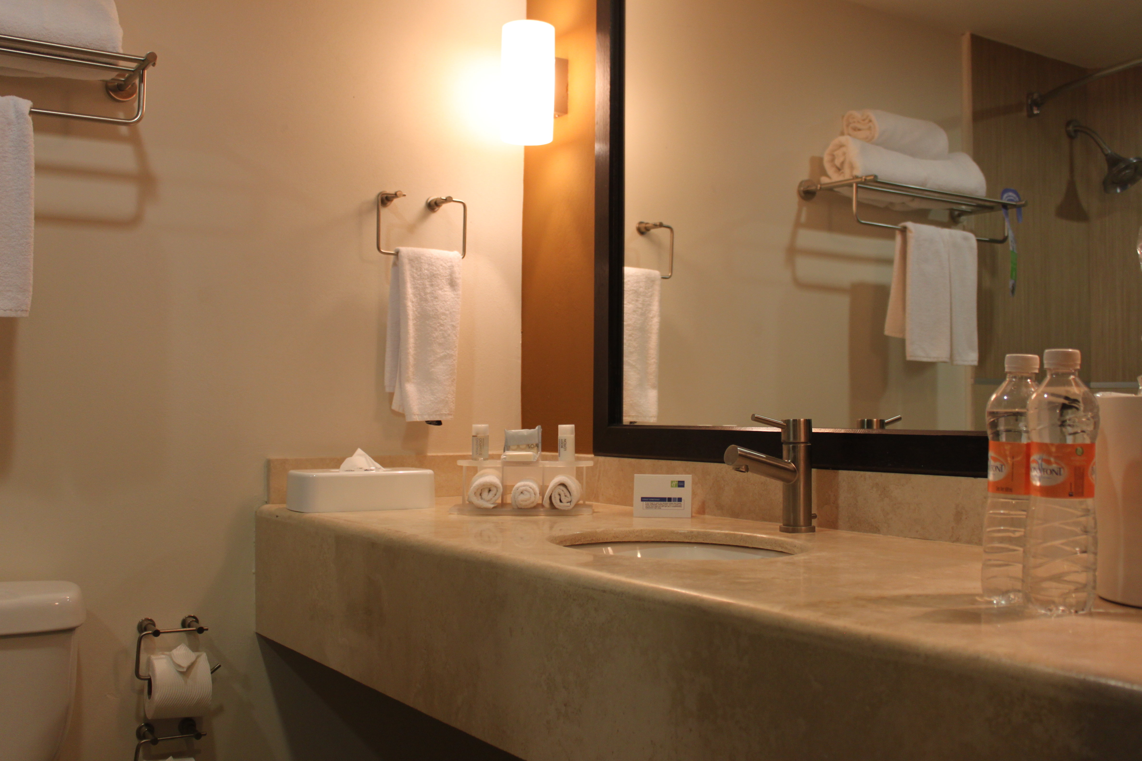 Holiday Inn Express Guaymas 37/37