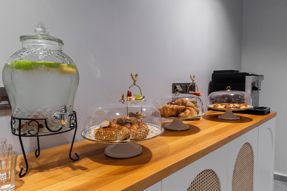 Smart and Simple Hotel Karakoy 23/50