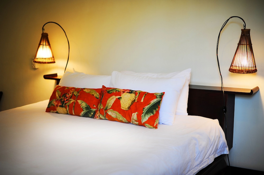 Lotus Villa Boutique Hotel photo5