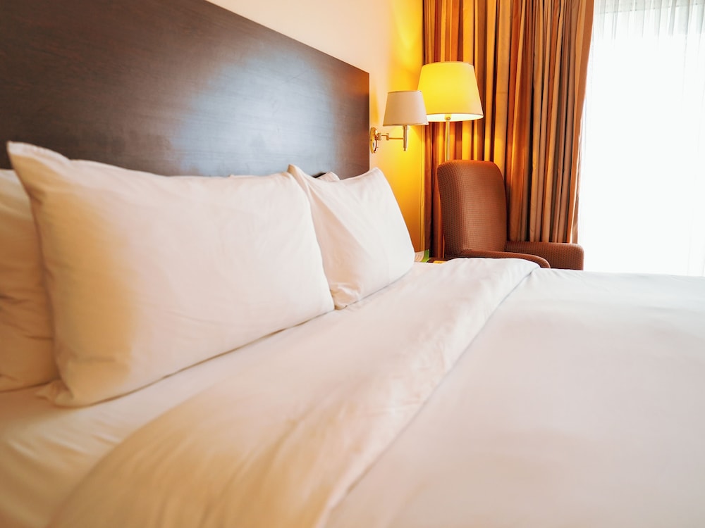 Abuja Continental Hotel 30/56