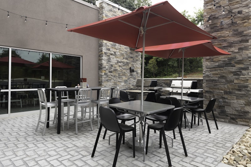 Home2 Suites by Hilton Lynchburg 16/17