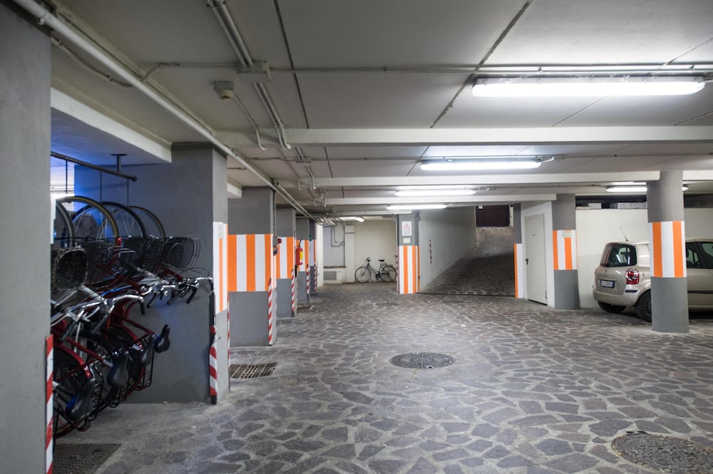 Hotel Adler Cavalieri 56/64