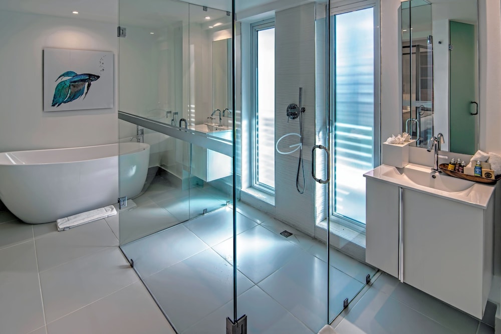 The Ocean Club, a Luxury Collection Resort, Costa Norte 12/40