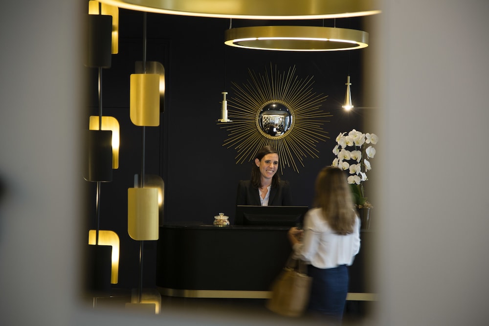 Le 10 Bis Hotel 6/65