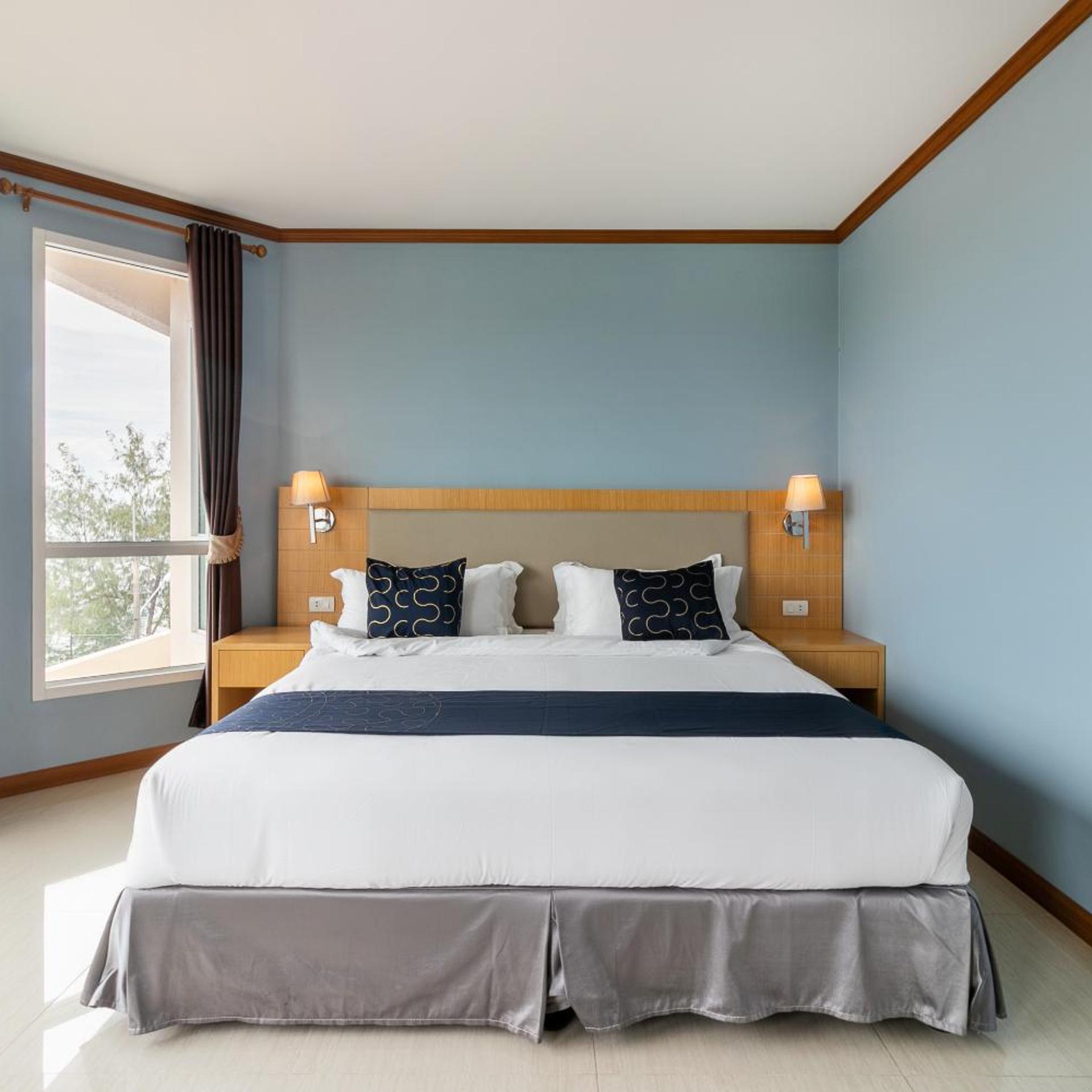 Goldenbeach Boutique Resort 14/68