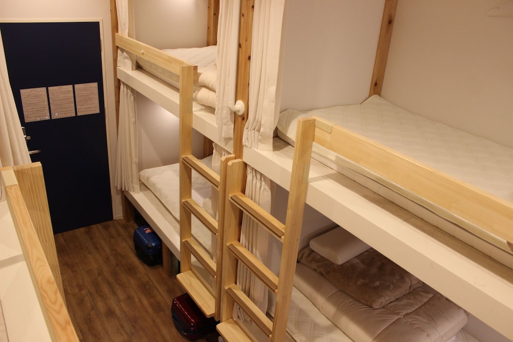 Hostel Toki 29/54