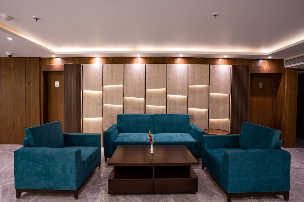 Regenta Inn Gurugram 32/50