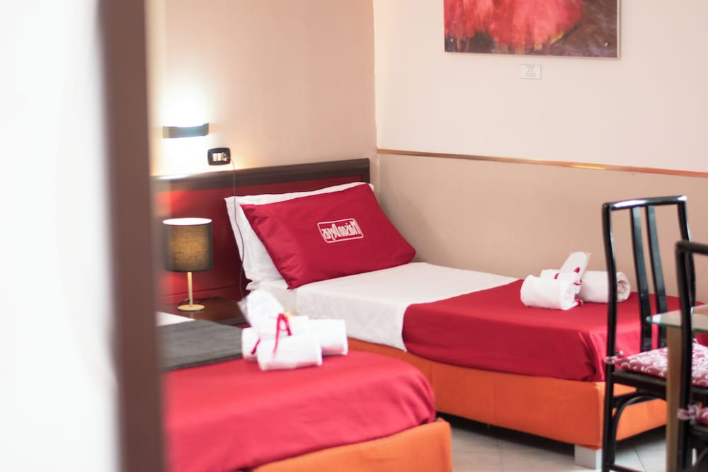 Hotel Maison Degas 30/67