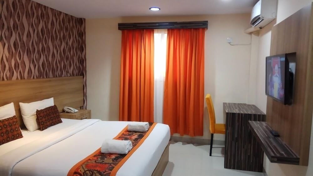 New D'dhave Hotel 14/41