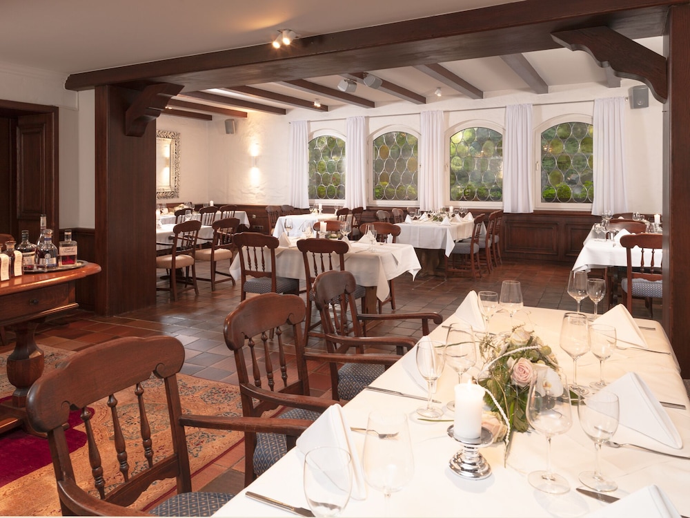 Hotel Haus Gimken 18/32