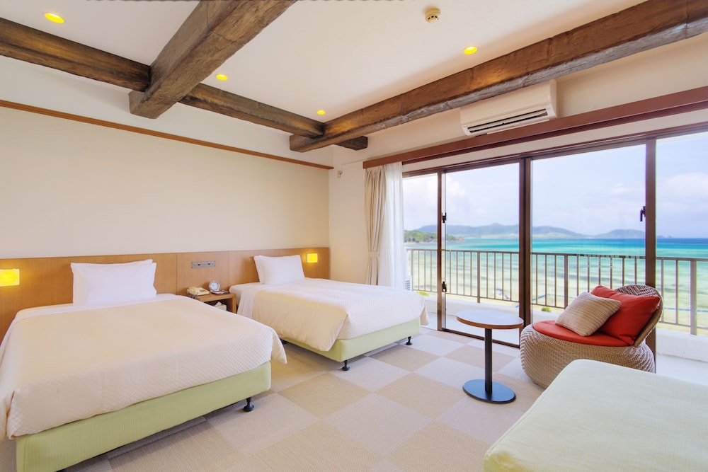 Ishigaki Seaside Hotel 8/50