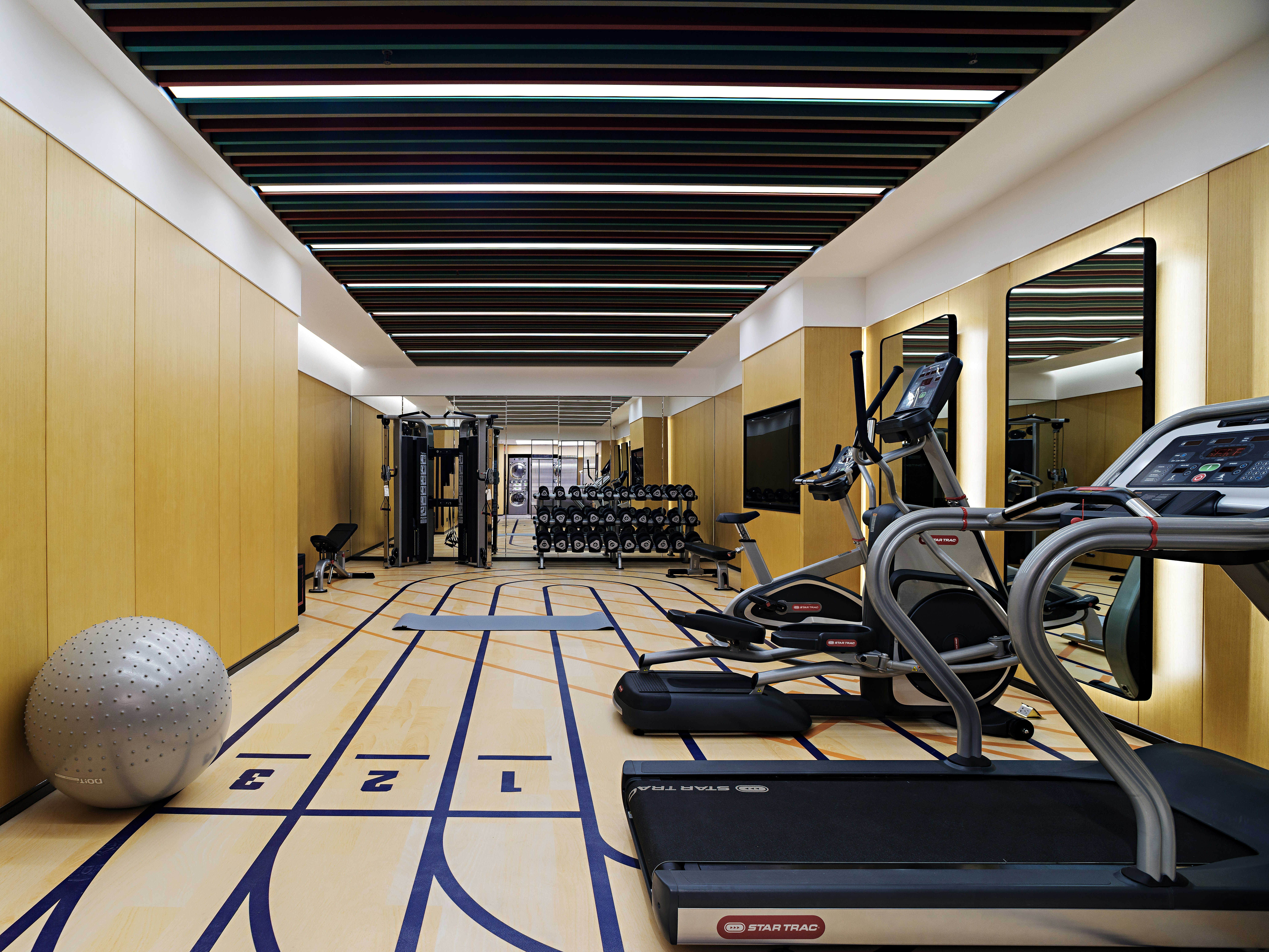 Hilton Garden Inn Chengdu Kuanzhai Alley 24/43