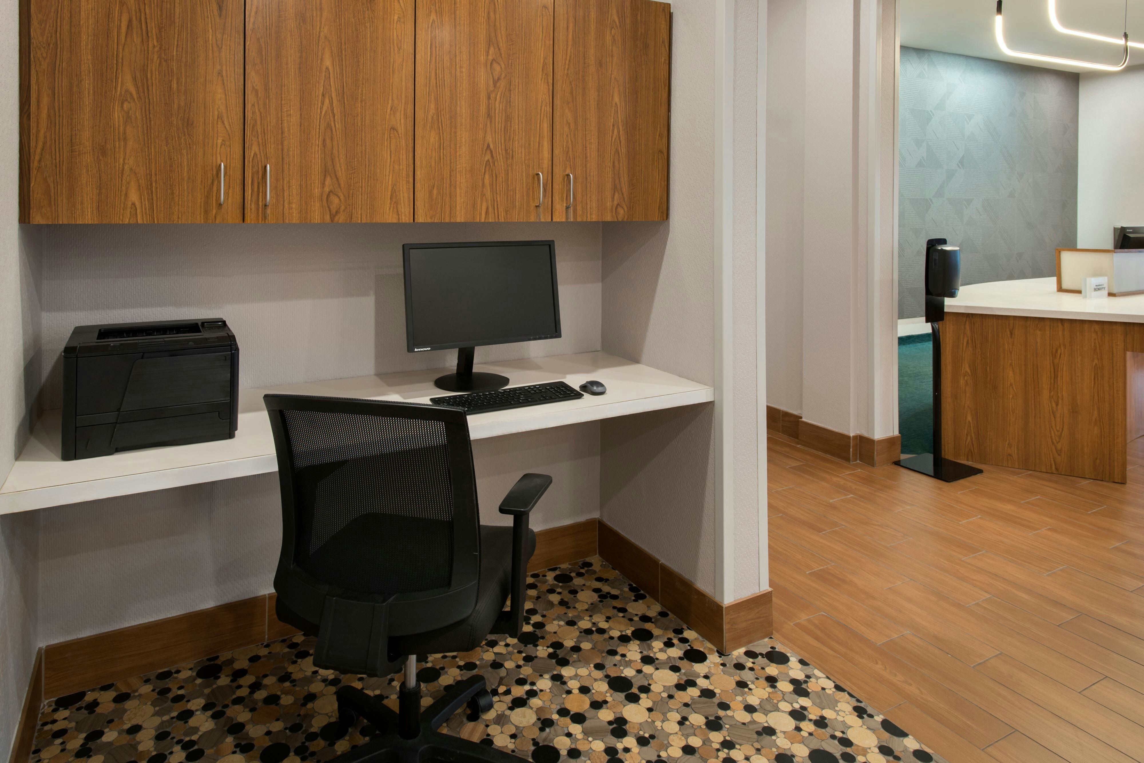 Springhill Suites Buffalo Airport 54/59
