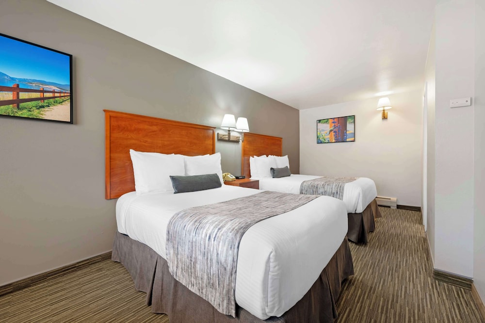 Standard, 2 Queen Beds
