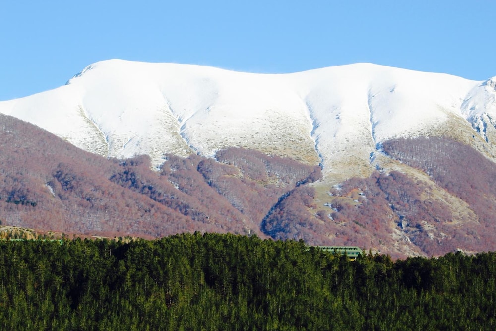 HOTEL ORSO BIANCO 59/73