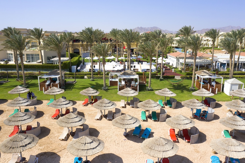 Rixos Sharm el Sheikh - Adults Only 40/49