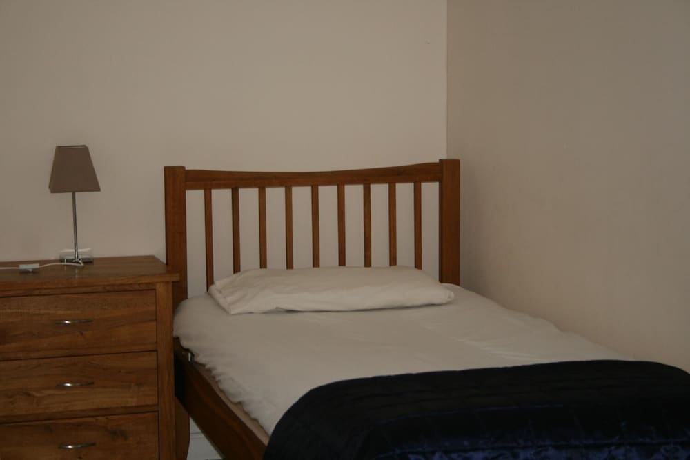 Bcc Loch Ness Hostel 12/42