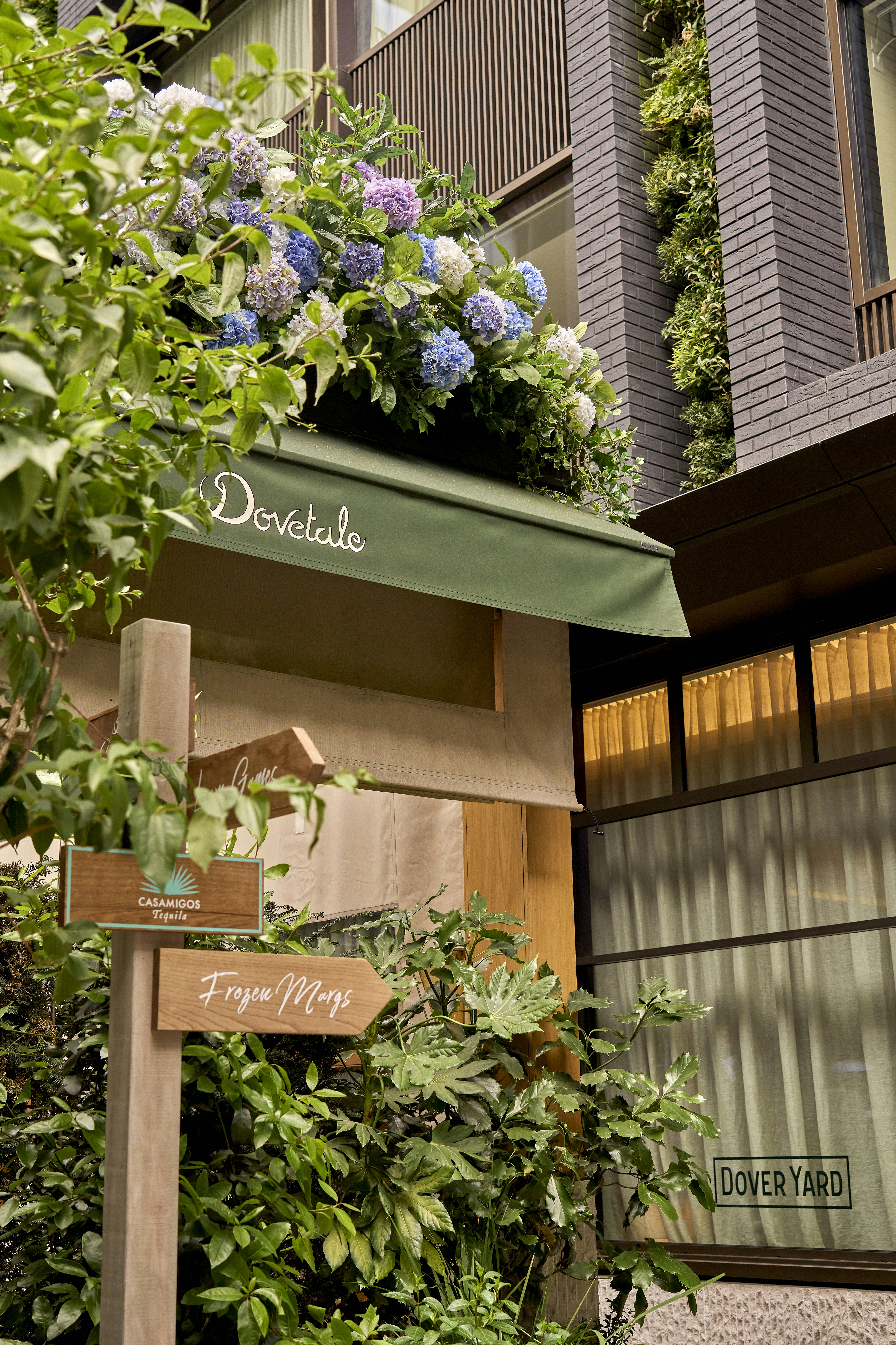 1 Hotel Mayfair 45/50
