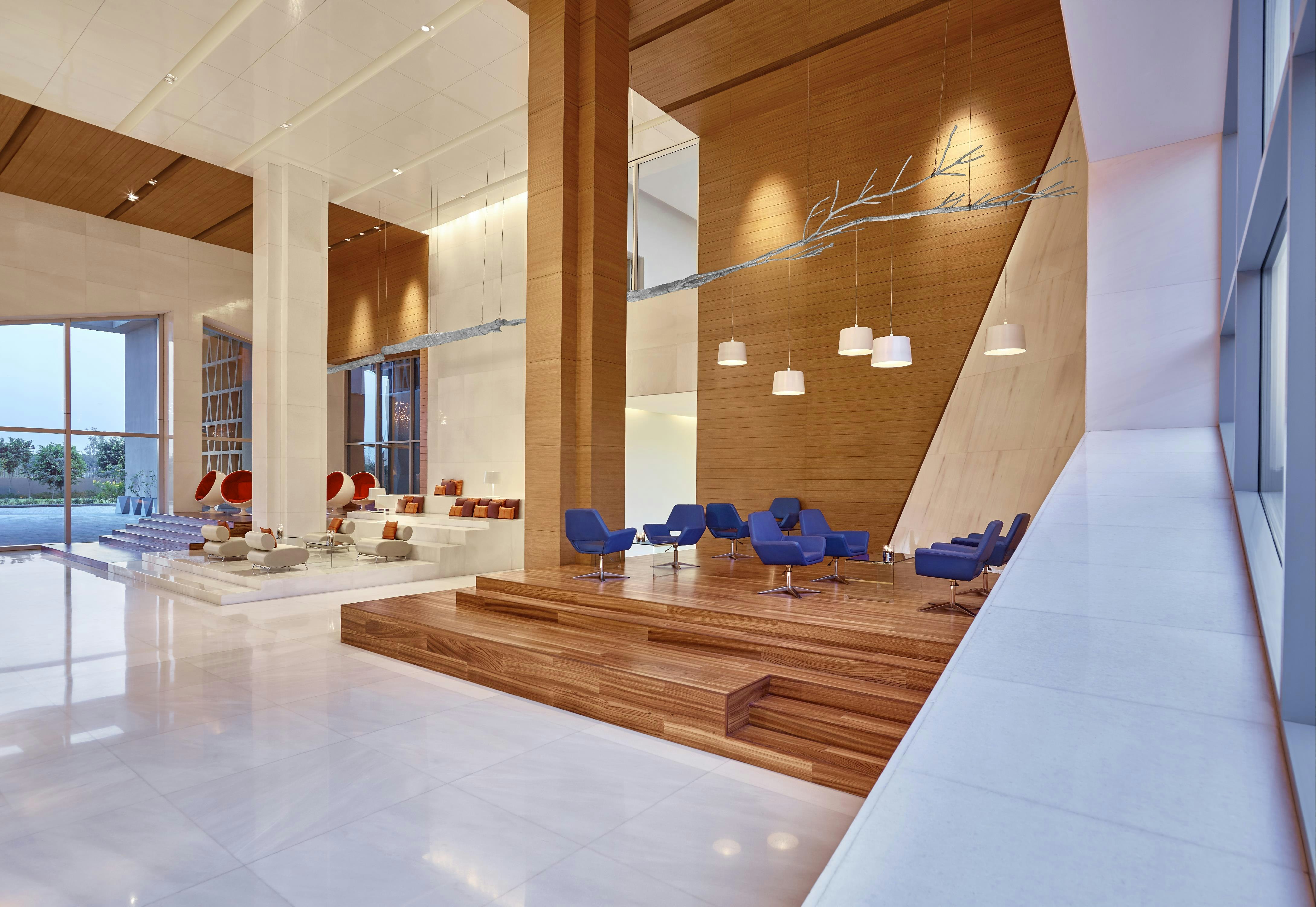 Vivanta New Delhi Dwarka 43/78