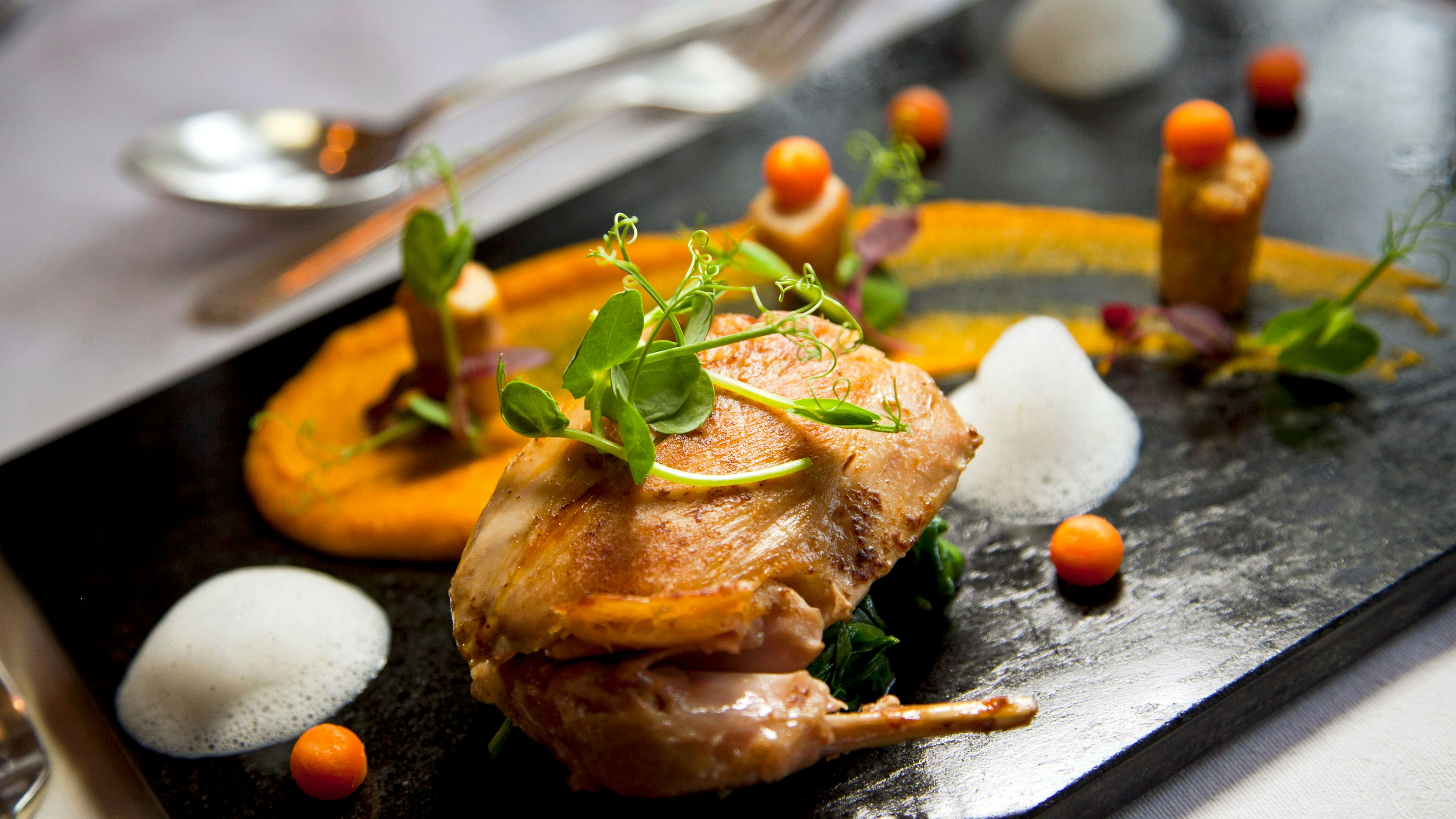 Rowton Hall Country House Hotel And Spa 40/73