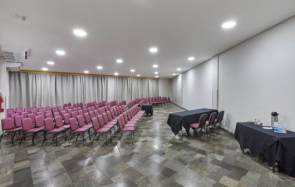 Hotel Nacional Inn Piracicaba 32/62