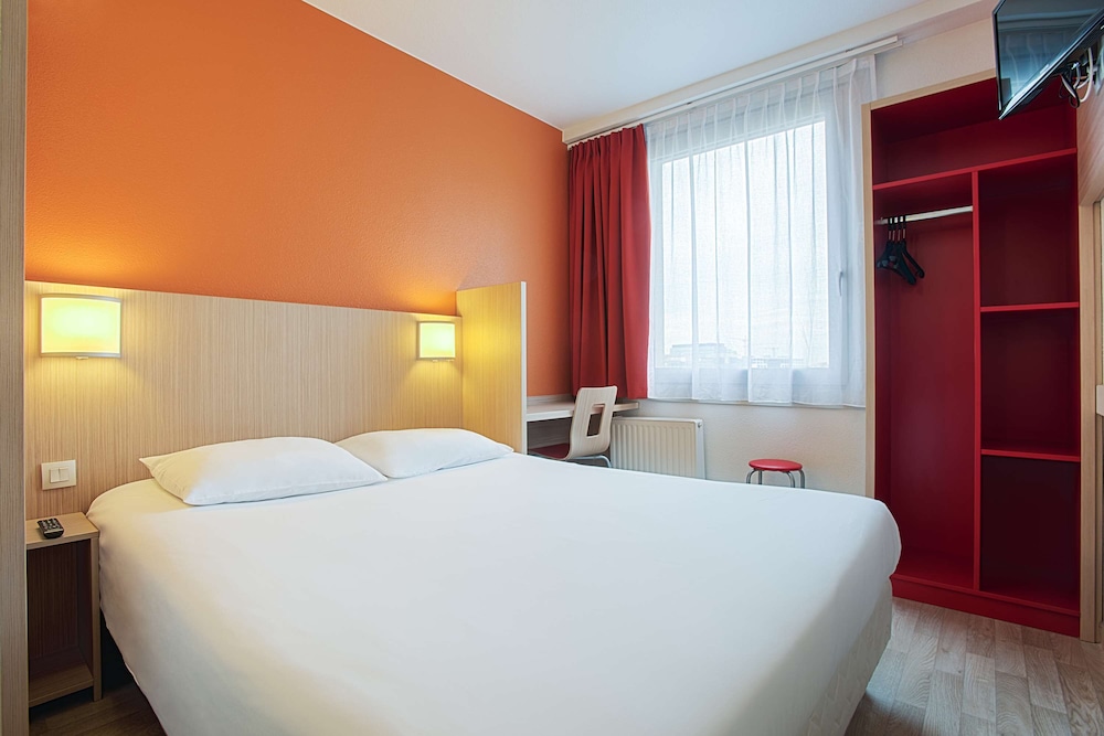Hotel Am Kieler Schloss Kiel By Premiere Classe 5/33