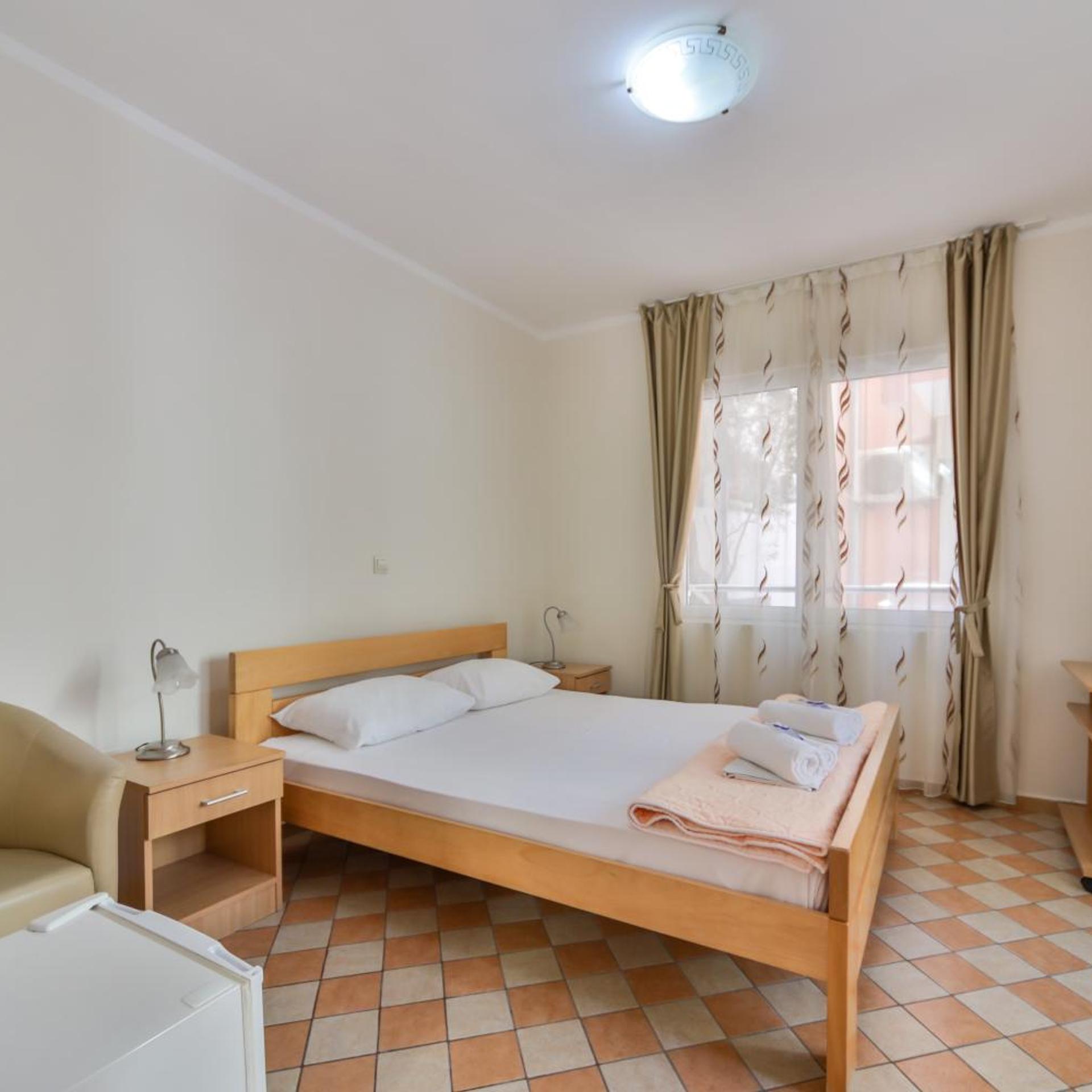 Garni Hotel Koral 14/50