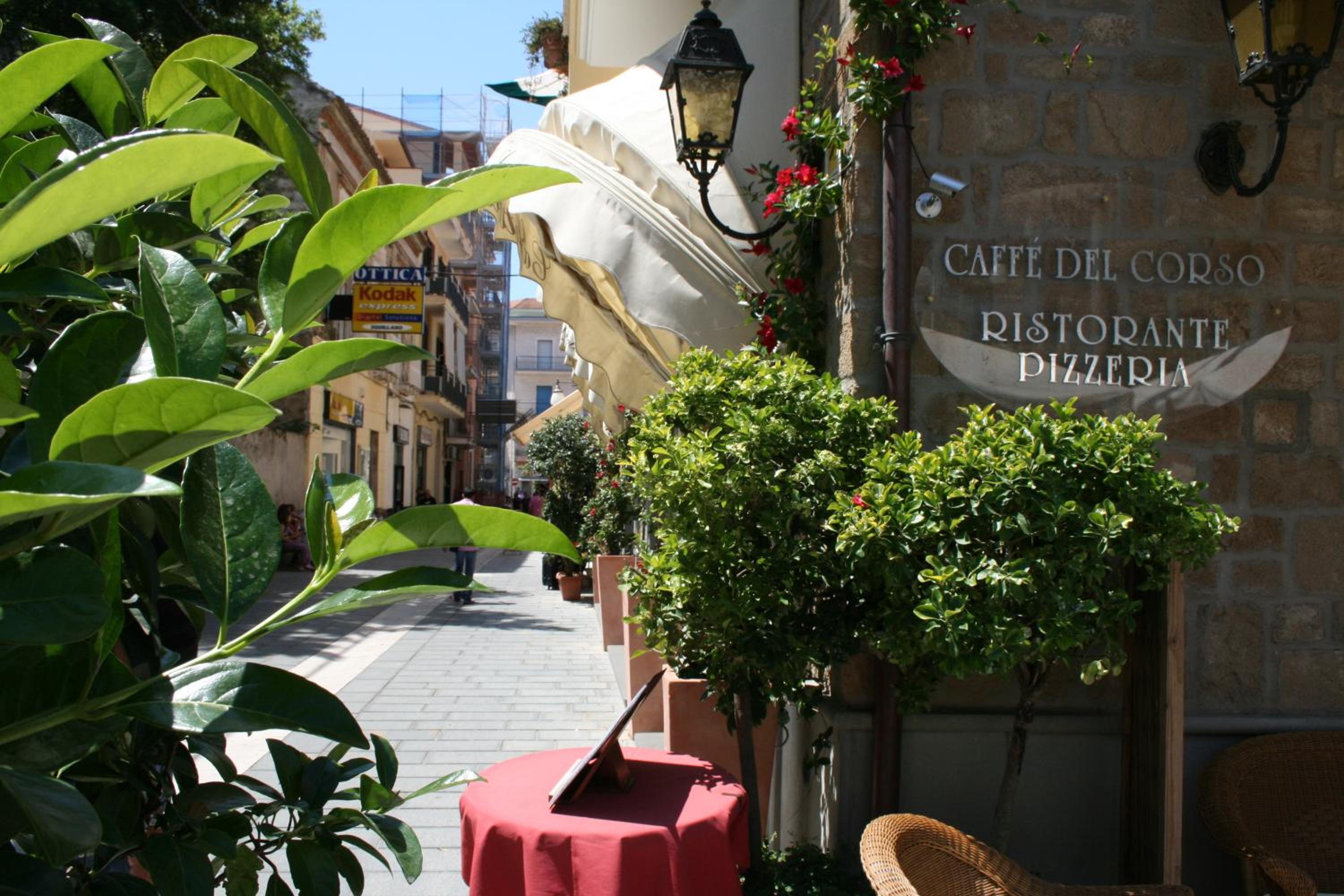 Hotel La Pergola 43/50