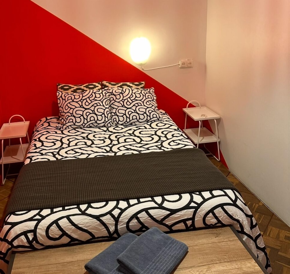Barbieri Sol Hostel 14/30