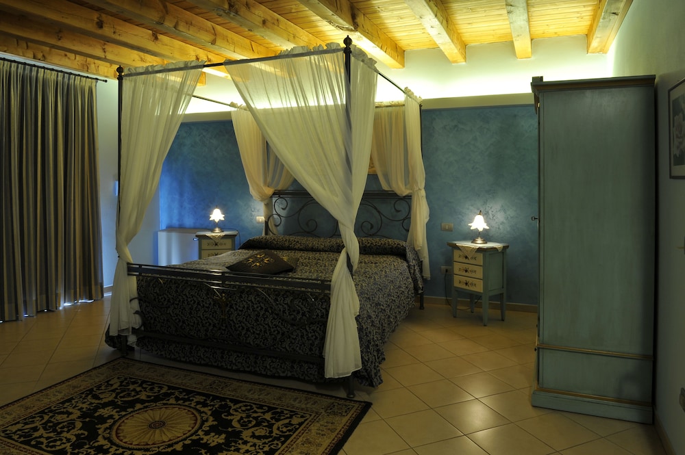 Agriturismo Dei Grippi 37/74