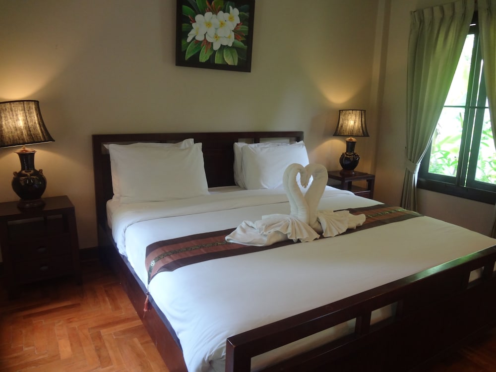 Fern Resort Mae Hong Son 17/67