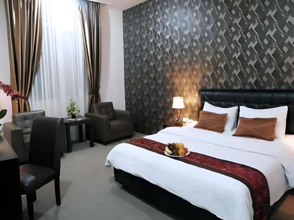 Grand Kanaya Hotel 21/50