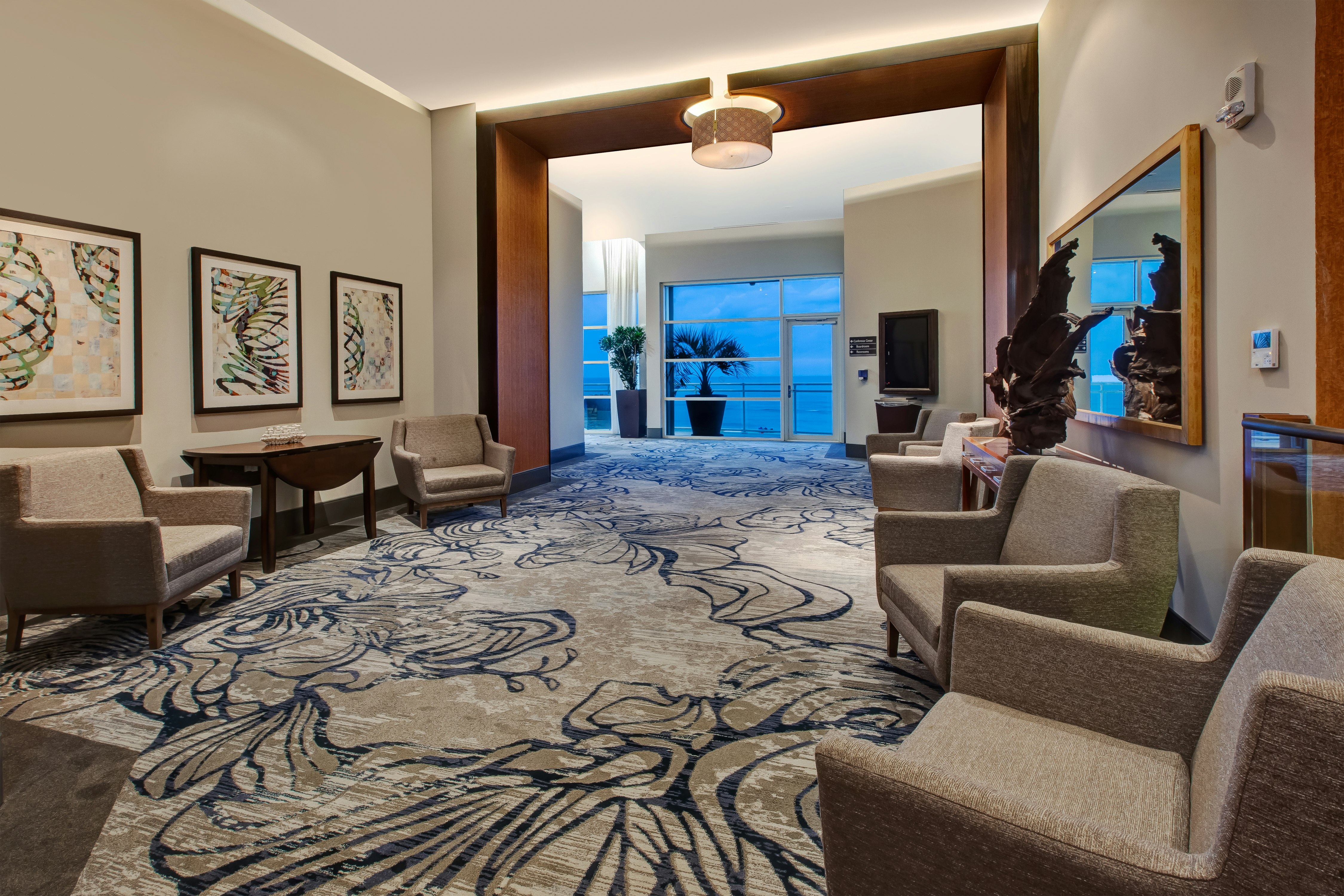 HILTON GARDEN INN VIRGINIA BEACH OCEANFRONT 16/50
