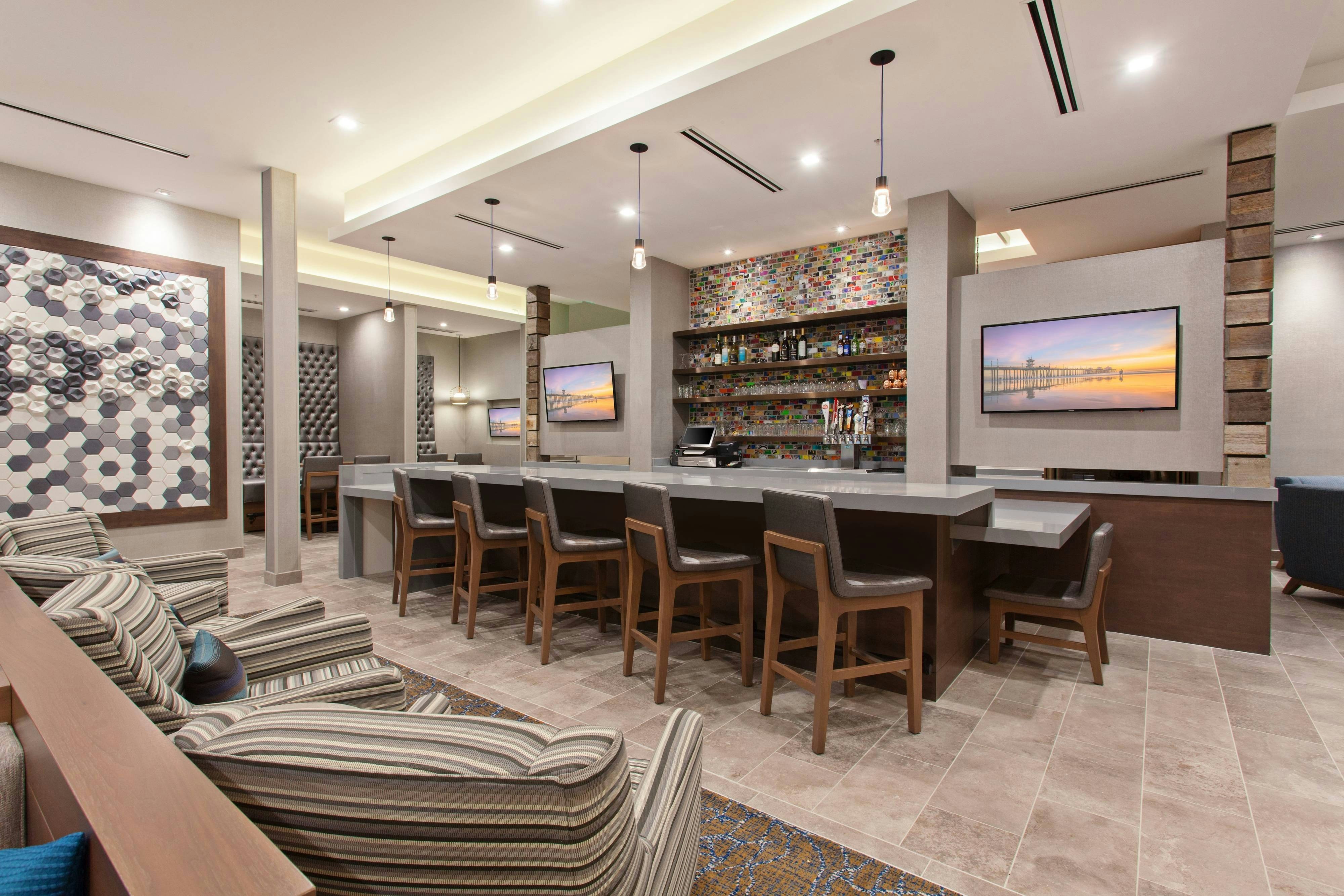 Springhill Suites Huntington Beach Orange County 9/15