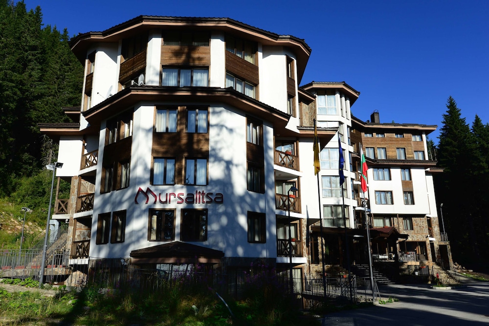 Hotel Mursalitsa 6/50