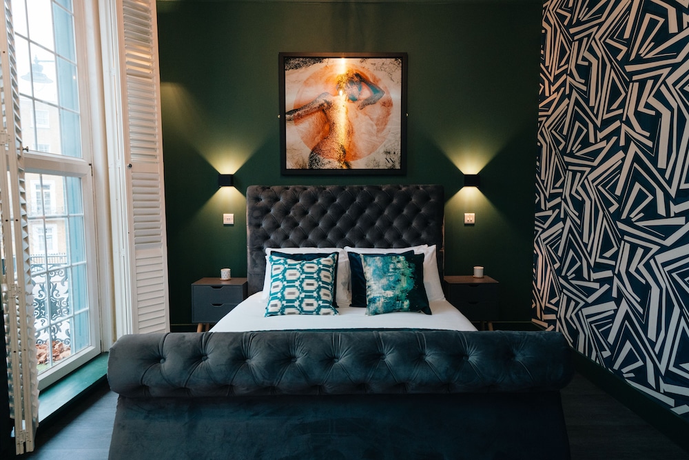The Rokxy Townhouse - Kings Cross 8/50